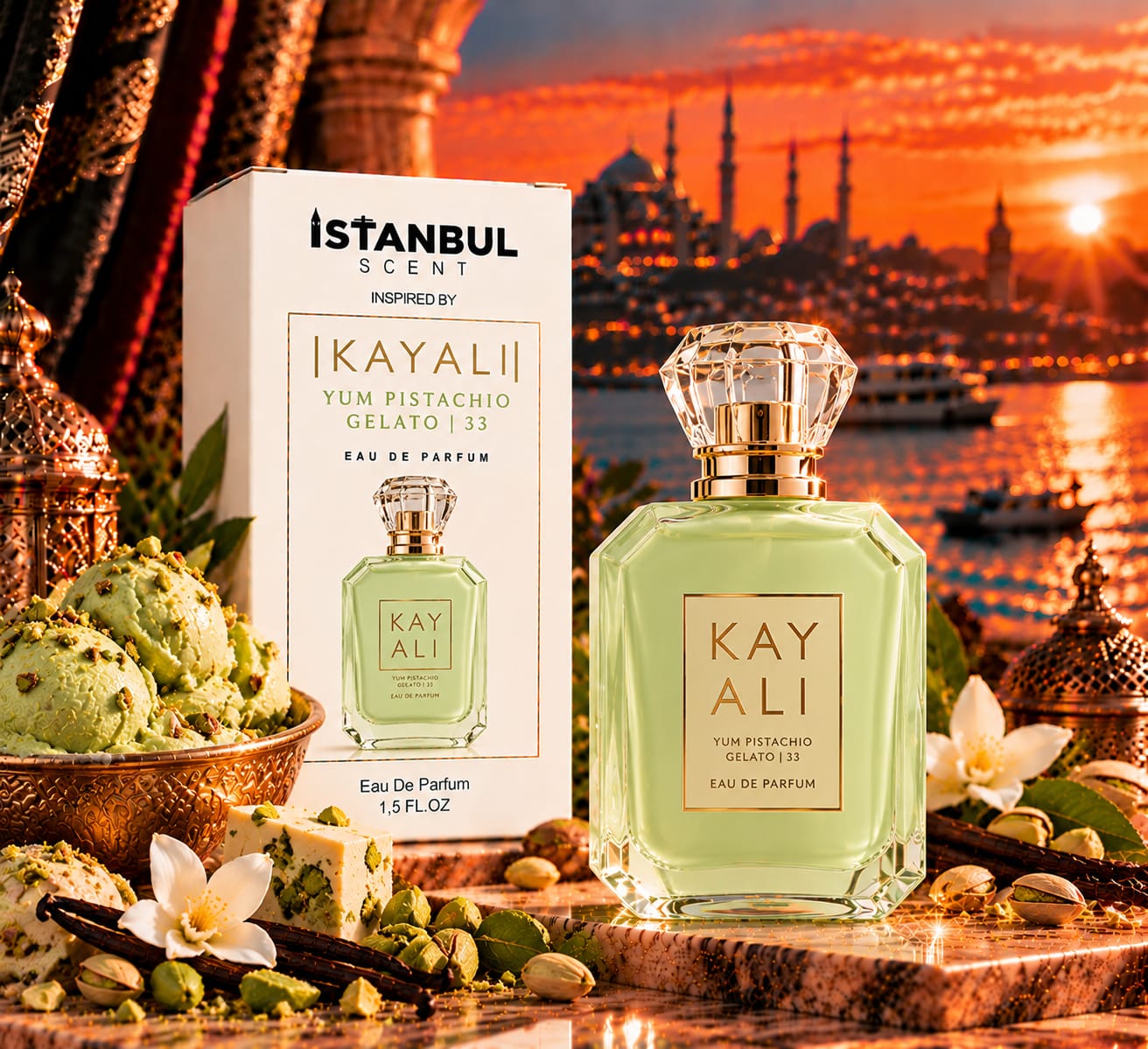 Parfum
